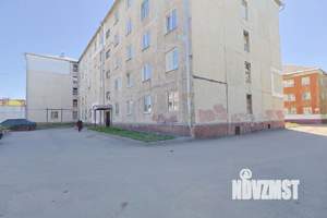 Студия квартира, вторичка, 17м2, 4/5 этаж