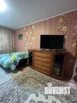 2-к квартира, вторичка, 45м2, 1/5 этаж