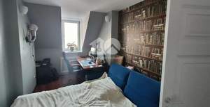 4-к квартира, вторичка, 138м2, 6/6 этаж