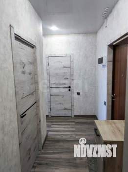 2-к квартира, вторичка, 49м2, 10/10 этаж