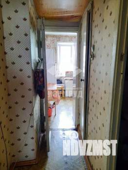 3-к квартира, вторичка, 64м2, 7/10 этаж