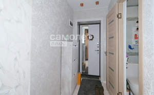 1-к квартира, вторичка, 31м2, 3/5 этаж