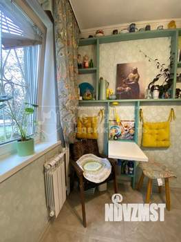 3-к квартира, вторичка, 57м2, 1/5 этаж