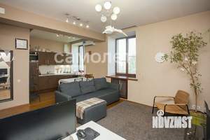 2-к квартира, вторичка, 51м2, 5/5 этаж