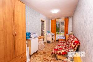 2-к квартира, вторичка, 44м2, 2/5 этаж