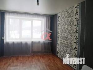 3-к квартира, вторичка, 61м2, 1/5 этаж