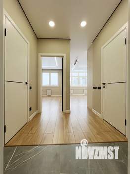 2-к квартира, вторичка, 45м2, 10/15 этаж