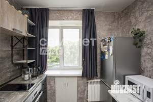 1-к квартира, вторичка, 32м2, 5/5 этаж