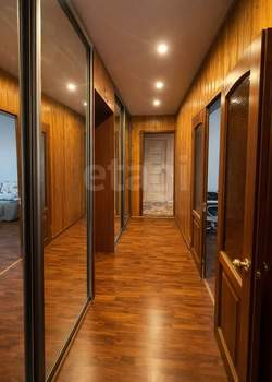 2-к квартира, вторичка, 53м2, 9/9 этаж