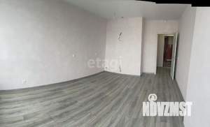 1-к квартира, вторичка, 45м2, 11/18 этаж