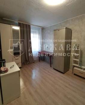 1-к квартира, вторичка, 18м2, 3/5 этаж