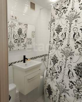 1-к квартира, вторичка, 31м2, 4/5 этаж