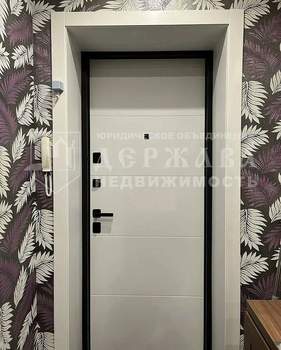 1-к квартира, вторичка, 30м2, 5/5 этаж
