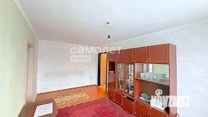 3-к квартира, вторичка, 47м2, 4/5 этаж