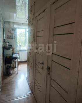 2-к квартира, вторичка, 45м2, 4/5 этаж