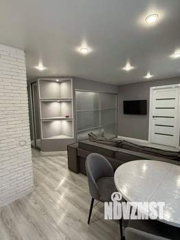 2-к квартира, вторичка, 45м2, 3/5 этаж