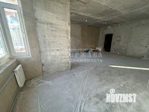2-к квартира, вторичка, 43м2, 1/7 этаж