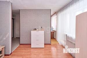 1-к квартира, вторичка, 28м2, 7/9 этаж