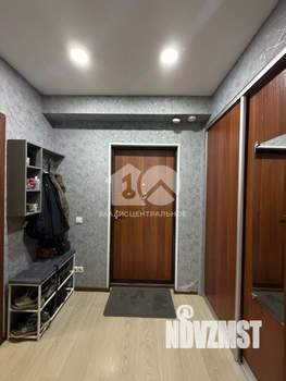 1-к квартира, вторичка, 37м2, 6/16 этаж