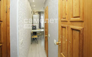 3-к квартира, вторичка, 59м2, 7/9 этаж