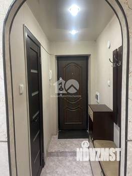 2-к квартира, вторичка, 44м2, 4/5 этаж