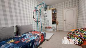 3-к квартира, вторичка, 81м2, 2/7 этаж