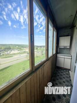 1-к квартира, вторичка, 34м2, 4/9 этаж