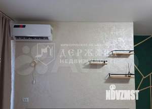 1-к квартира, вторичка, 31м2, 5/5 этаж