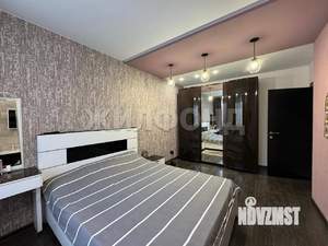 2-к квартира, вторичка, 86м2, 2/8 этаж