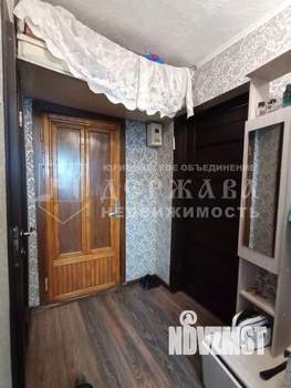 1-к квартира, вторичка, 34м2, 9/9 этаж