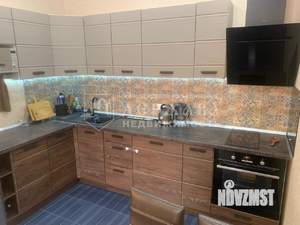 2-к квартира, вторичка, 45м2, 14/16 этаж