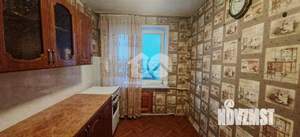 3-к квартира, вторичка, 59м2, 9/9 этаж