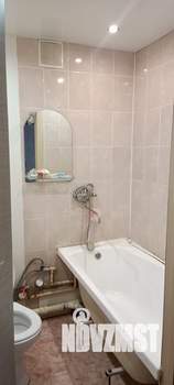 2-к квартира, вторичка, 44м2, 4/5 этаж