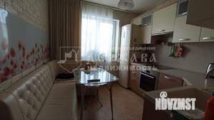 3-к квартира, вторичка, 64м2, 4/9 этаж