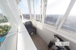 3-к квартира, вторичка, 42м2, 5/5 этаж