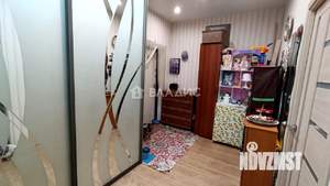 2-к квартира, вторичка, 48м2, 1/5 этаж