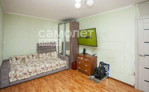 2-к квартира, вторичка, 46м2, 3/5 этаж