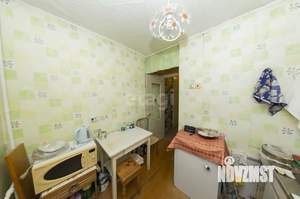 3-к квартира, вторичка, 60м2, 4/5 этаж