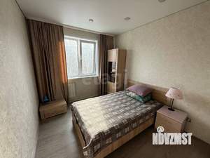 2-к квартира, вторичка, 50м2, 7/9 этаж