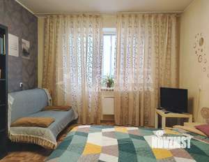 1-к квартира, вторичка, 26м2, 10/10 этаж