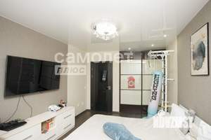 2-к квартира, вторичка, 57м2, 2/12 этаж