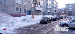 1-к квартира, вторичка, 30м2, 1/5 этаж