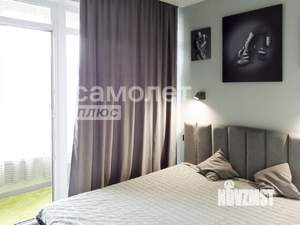 3-к квартира, вторичка, 63м2, 3/9 этаж