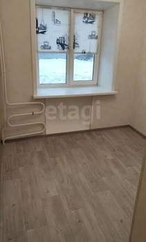 1-к квартира, вторичка, 31м2, 1/5 этаж