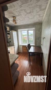 1-к квартира, вторичка, 31м2, 5/5 этаж