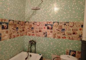 1-к квартира, вторичка, 23м2, 9/9 этаж