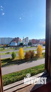 2-к квартира, вторичка, 48м2, 4/9 этаж