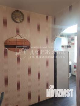 1-к квартира, вторичка, 32м2, 4/5 этаж