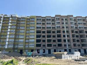 1-к квартира, вторичка, 28м2, 5/7 этаж