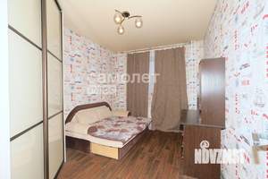 2-к квартира, вторичка, 50м2, 3/9 этаж